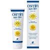 OSMIN Biogena Osmin Sun Crema-Gel Protettiva Spf 50+ Per Neonati e Bambini 90 ml