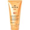 Nuxe Sun Latte Solare Fondente Viso e Corpo Protezione Alta SPF50 150 ml