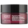 Korff Supreme Pro Crema Ricca Viso Ristrutturante e Antirughe Per Pelle Secca 50 ml