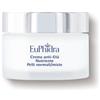 Euphidra Skin Crema Viso Nutriente Anti-Age per Pelli Secche ed Inaridite 40 ml