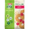 Enerzona Frollini Lampone 250 gr