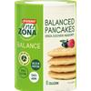Enerzona Balanced Pancakes per Colazione Bilanciata 320 gr