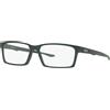 Oakley Occhiali da Vista Oakley Overhead OX 8060 (806004) 8060 04