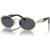 Prada Occhiali da Sole Prada PR 65ZS (ZVN09T)