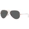 Ray-Ban Occhiali da Sole Ray-Ban Aviator RB 3025 (9202B1)