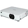 NEC P547UL proiettore, 1920 x 1200 WUXGA, 5400 Lumen