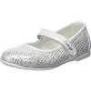 Primigi PHE 19070, Scarpa per Neonati, Bianco, 22 EU