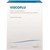 Pharma Line Viscoflu 10 Fiale 5ml