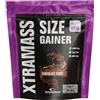 Anderson Xtramass Chocolate Twist 2Kg - Integratore a base di proteine del siero del latte e maltodestrine