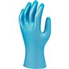 INDUSTRIAL STARTER GUANTI SURETOUCH BLUE V77B 100PZ