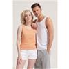 Sol's Abbigliamento personalizzate. Canottiera in cotone personalizzabile Sol's Crusader TT - Sol's personalizzate o neutre