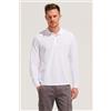 Sol's Abbigliamento personalizzate. Polo uomo Sol's Prime LSL 190 g/m² - Sol's personalizzate o neutre