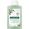 KLORANE (Pierre Fabre It. SpA) Klorane Shampoo Latte Di Mandorla 200ml