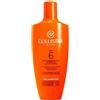 COLLISTAR Superabbronzante intensivo ultra-rapido SPF6 bassa protezione 200 ml