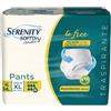 Serenity Soft Dry Sensitive Pants Extra Taglia XL 14 Pezzi