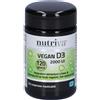 Nutriva® Vegan D3 2000 Ui 65,28 g Compresse