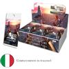 SQUARE ENIX Final Fantasy Trading Card Game Resurgence Of Power Booster Box Ita Square Enix