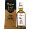 Springbank Single Malt Scotch Whisky Longrow 21 anni 70 cl