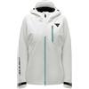 Dainese Snow Hp Plateau Jacket Bianco S Donna