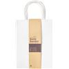 docrafts - Sacchetti Regalo Grandi, 5 pz, Colore: Bianco