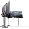 Playseat Supporto Per 3 Monitor Tv Stand Pro - Playseat - PLS.R.AC.00154