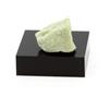 A Bijoux Variscite. 22.0 cts. Thetford Mines, Québec, Canada