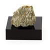 A Bijoux Devilline + Pirite 28.5 cts. Pietra Multicolore North Hatley Québec Canada