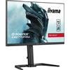 IIYAMA Monitor iiyama G-Master GB2770HSU-B5 27'' FullHD AMD Free-Sync IPS Nero