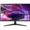 LG Monitor LG UltraGear 27GQ50F-B 27" 165Hz FreeSync VA DP 2xHDMI