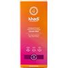 khadi COLOR PREP Tinta Naturale per Capelli, pre-colorazione per capelli molto chiari, bianchi, grigi o danneggiati, 100% vegetale, naturale e vegano, cosmetici naturali certificati, 100g