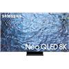 Samsung Series 9 Neo QLED 8K 85 QN900C TV 2023