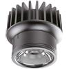 Ideal Lux LAMPADA DA INCASSO DYNAMIC SOURCE 10W CRI90 2700K