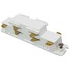Ideal Lux LINK 3-PHASE TRIM DALI - 1-10V GIUNTO LINEARE BIANCO