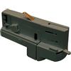 Ideal Lux LINK 3-PHASE TRIMLESS DALI 1-10V ADATTATORE BINARIO 5 POLI NERO PER SISTEMA BINARIO TRIFASE