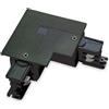 Ideal Lux LINK 3-PHASE TRIM ON-OFF GIUNTO A L INTERNO RIGHT NERO