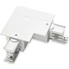 Ideal Lux LINK 3-PHASE TRIM ON-OFF GIUNTO A L INTERNO RIGHT BIANCO