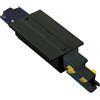 Ideal Lux LINK 3-PHASE TRIM DALI - 1-10V GIUNTO ALIMENTAZIONE CENTRALE NERO