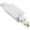 Ideal Lux LINK 3-PHASE TRIM DALI - 1-10V GIUNTO ALIMENTAZIONE CENTRALE BIANCO