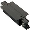 Ideal Lux LINK 3-PHASE TRIM ON-OFF GIUNTO ALIMENTAZIONE CENTRALE NERO