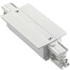 Ideal Lux LINK 3-PHASE TRIM ON-OFF GIUNTO ALIMENTAZIONE CENTRALE BIANCO