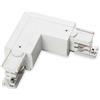 Ideal Lux LINK 3-PHASE TRIMLESS ON-OFF GIUNTO A L INTERNO RIGHT BIANCO