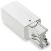 Ideal Lux LINK 3-PHASE TRIMLESS ON-OFF TESTATA ALIMENTAZIONE LEFT BIANCA