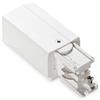 Ideal Lux LINK 3-PHASE TRIMLESS ON-OFF TESTATA ALIMENTAZIONE RIGHT BIANCA