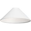 Ideal Lux ACCESSORI MIX UP SHADE CONO SMALL BIANCO