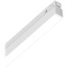 Ideal Lux EGO WIDE LED SMD SAMSUNG SISTEMA ILLUMINANTE PER BINARIO 112,4CM 26 W 110° 3400 lm 3000 K BIANCO ON-OFF