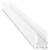 Ideal Lux SLOT SURFACE PROFILO L 16 x H 2000 x P 22 mm BIANCO IN ALLUMINIO