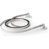 Ideal Lux SUPPORTO PER STRIP LED TESI 5000 mm 20 mm acciaio