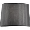 Ideal Lux PARAUME PER LAMPADA DORSALE NERO IN TESSUTO D.40CM