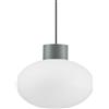 Ideal Lux LAMPADA A SOSPENSIONE CLIO MSP1 ANTRACITE