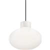 Ideal Lux LAMPADA A SOSPENSIONE CLIO MSP1 BIANCO